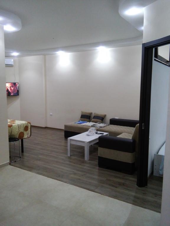 Mari Apartment Batumi Exterior foto